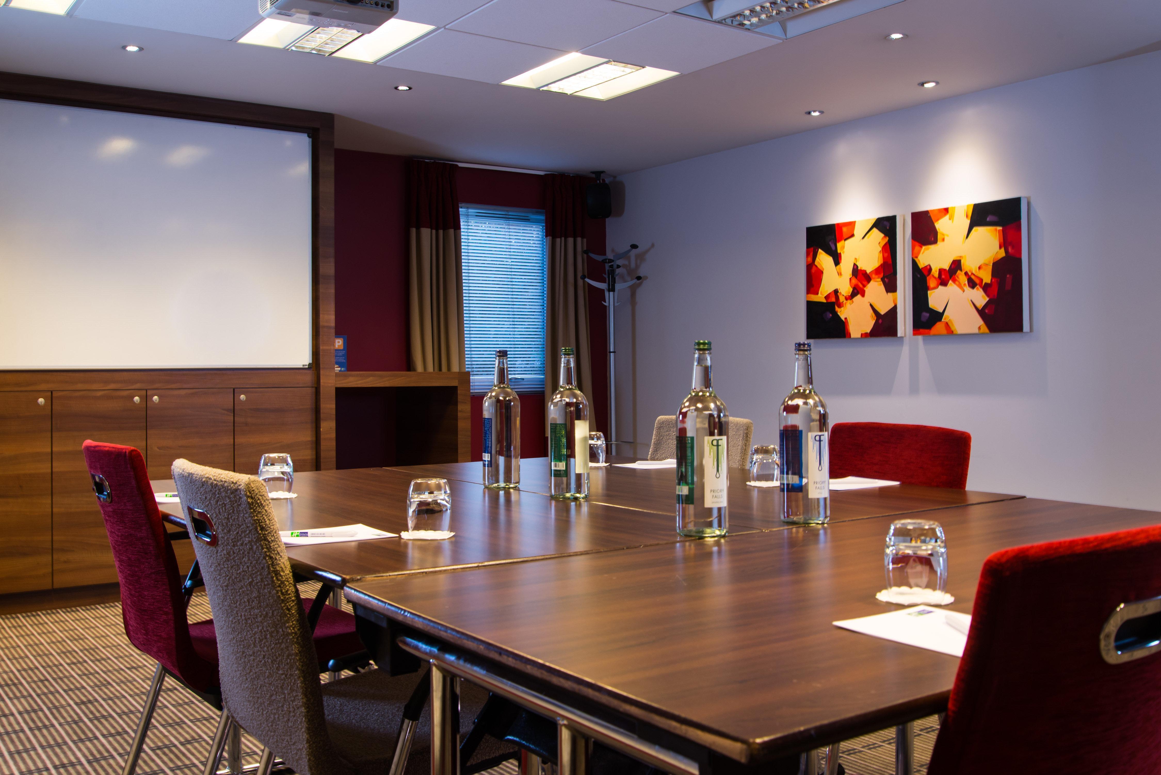 Holiday Inn Express Stoke-On-Trent By Ihg Bagian luar foto