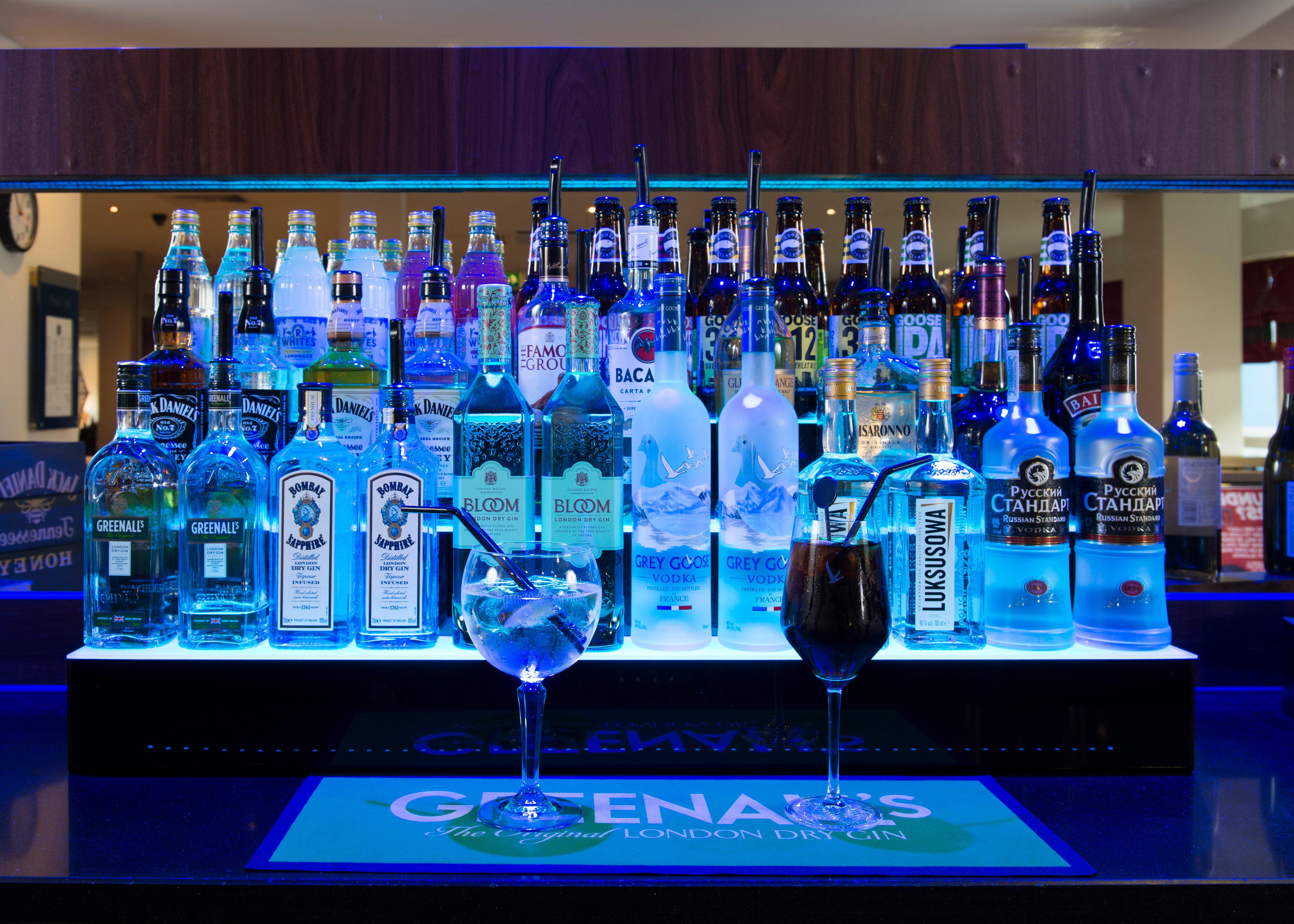 Holiday Inn Express Stoke-On-Trent By Ihg Bagian luar foto