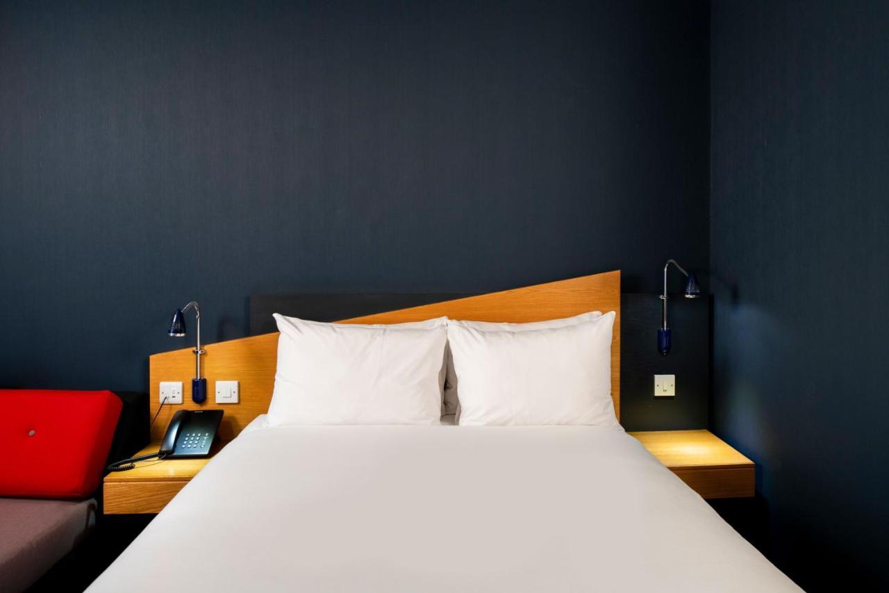 Holiday Inn Express Stoke-On-Trent By Ihg Bagian luar foto